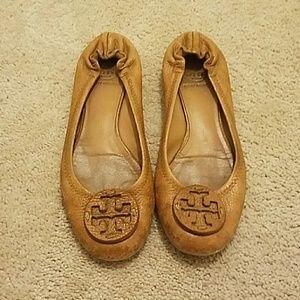 Tory Burch Flats